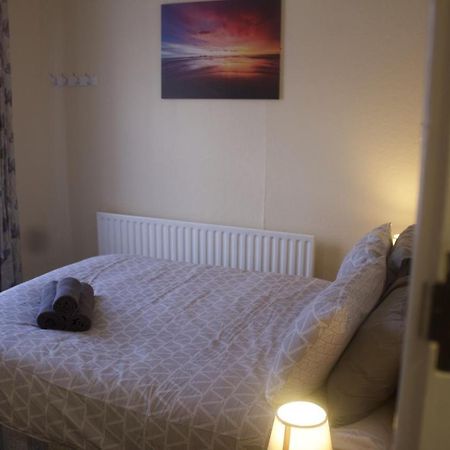 Elm Tree Guest House Weston-super-Mare Exterior foto