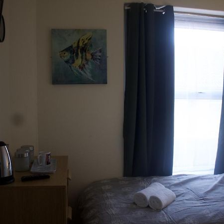 Elm Tree Guest House Weston-super-Mare Exterior foto
